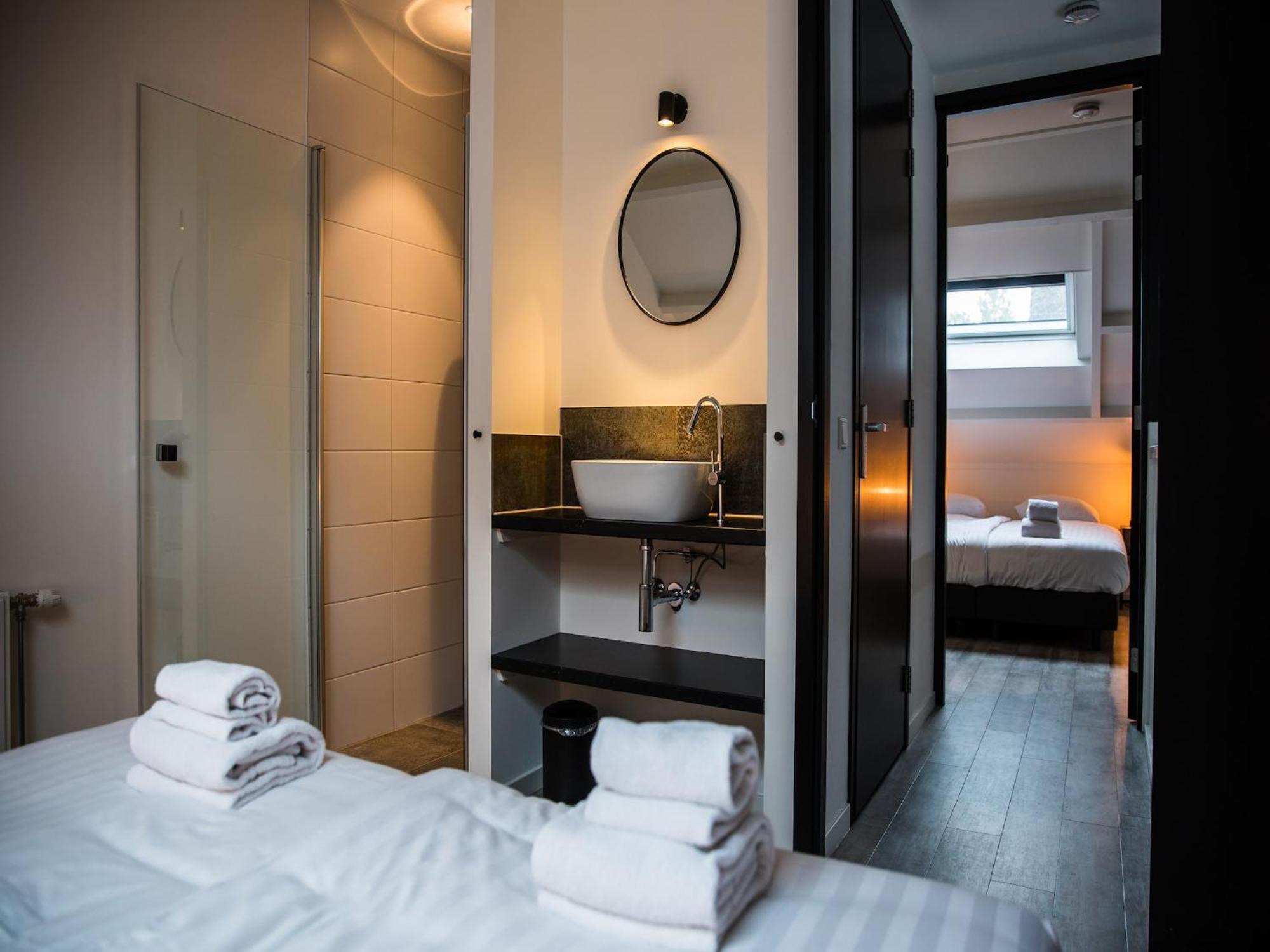 Cozy Holiday Home In Vrouwenpolder Close To The Beach Luaran gambar