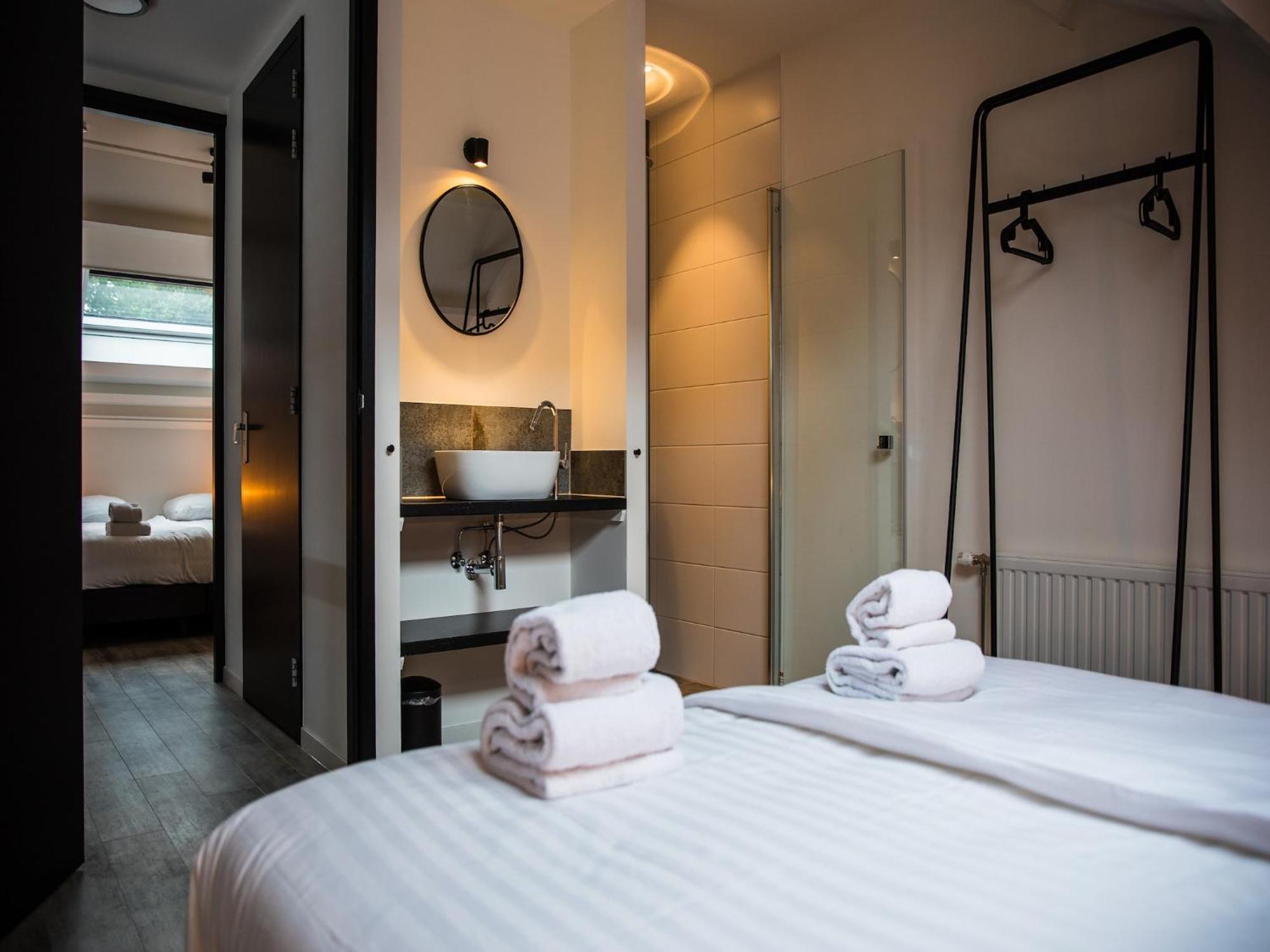 Cozy Holiday Home In Vrouwenpolder Close To The Beach Luaran gambar