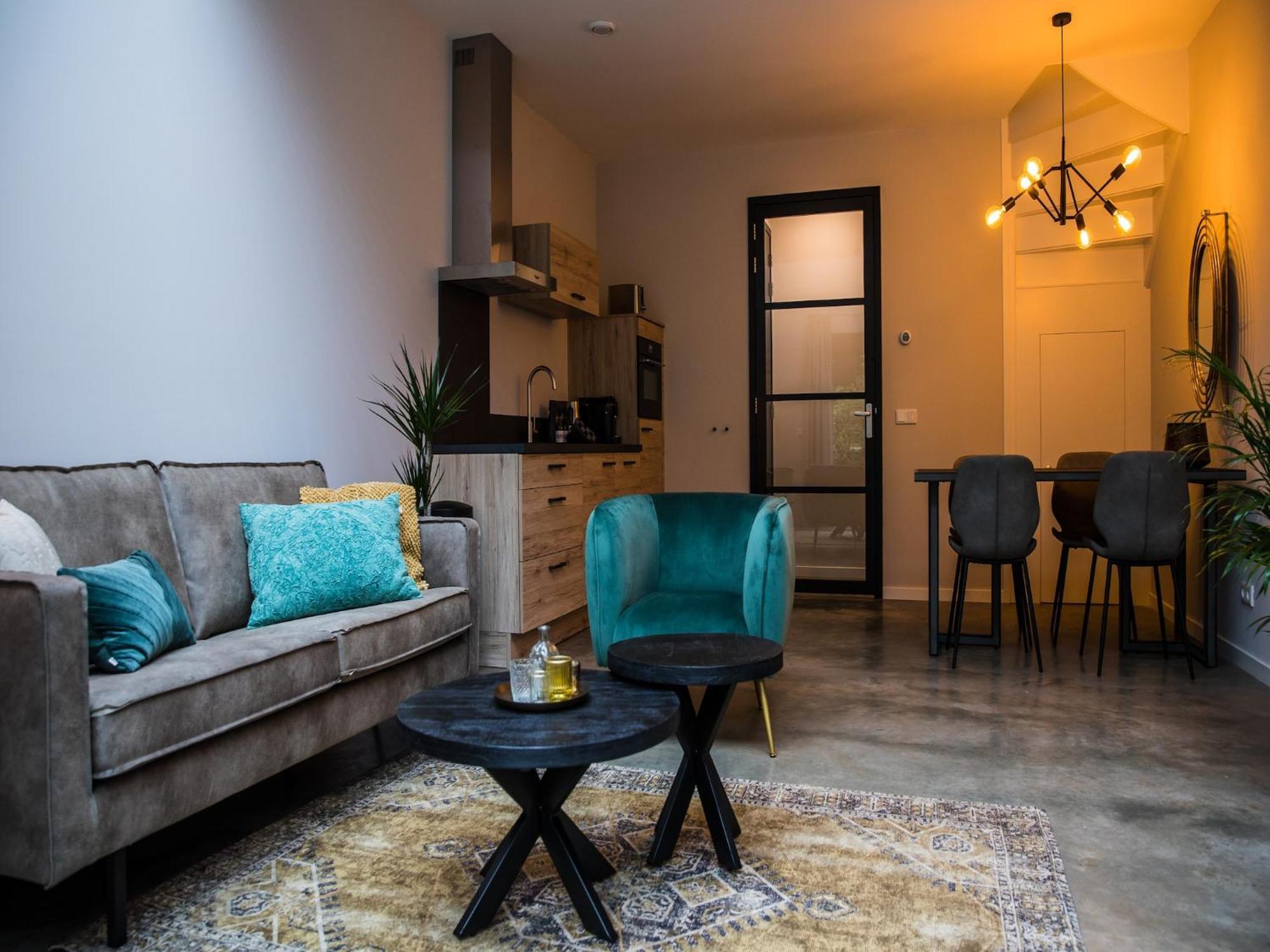 Cozy Holiday Home In Vrouwenpolder Close To The Beach Luaran gambar