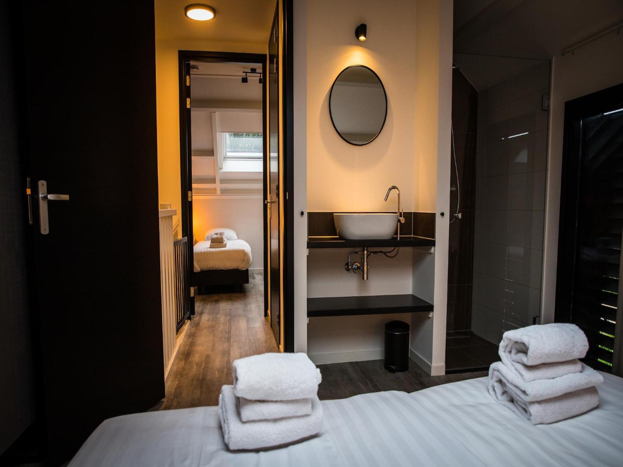 Cozy Holiday Home In Vrouwenpolder Close To The Beach Luaran gambar