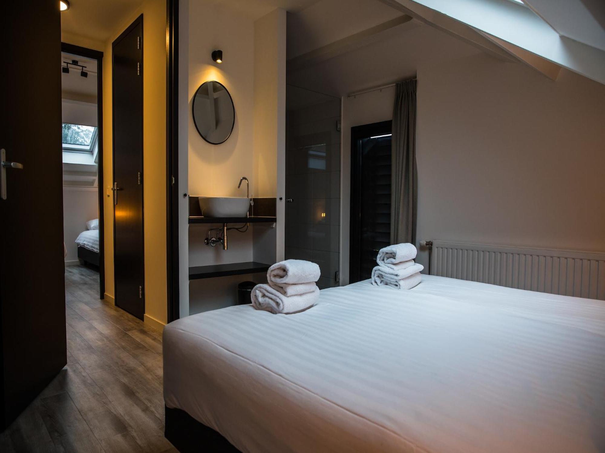 Cozy Holiday Home In Vrouwenpolder Close To The Beach Luaran gambar