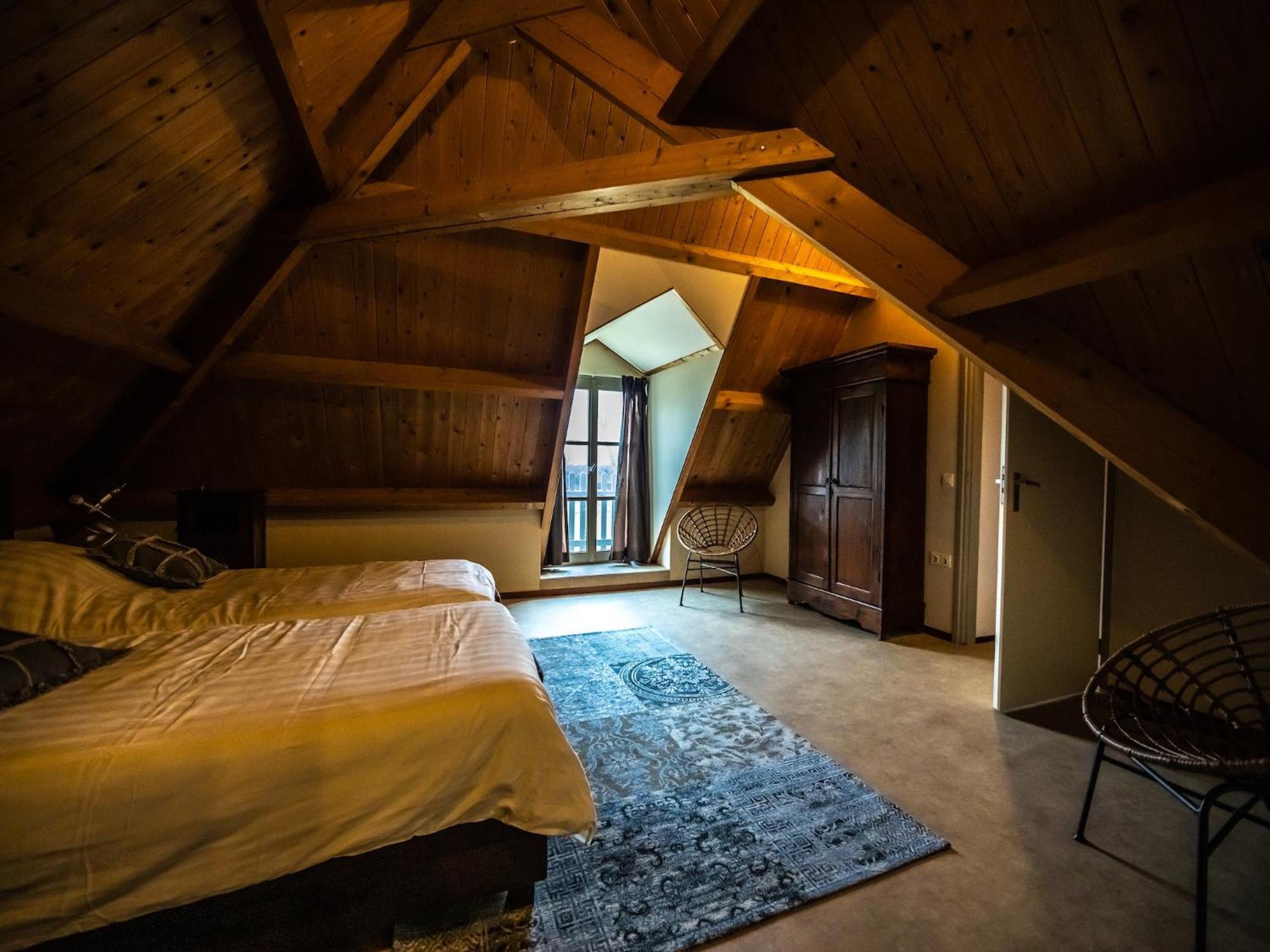 Cozy Holiday Home In Vrouwenpolder Close To The Beach Luaran gambar