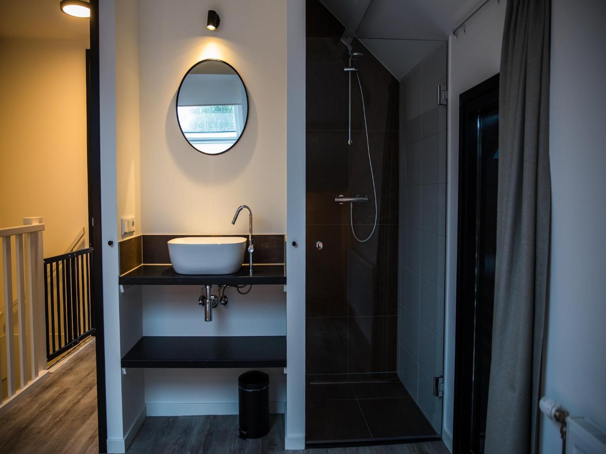 Cozy Holiday Home In Vrouwenpolder Close To The Beach Luaran gambar