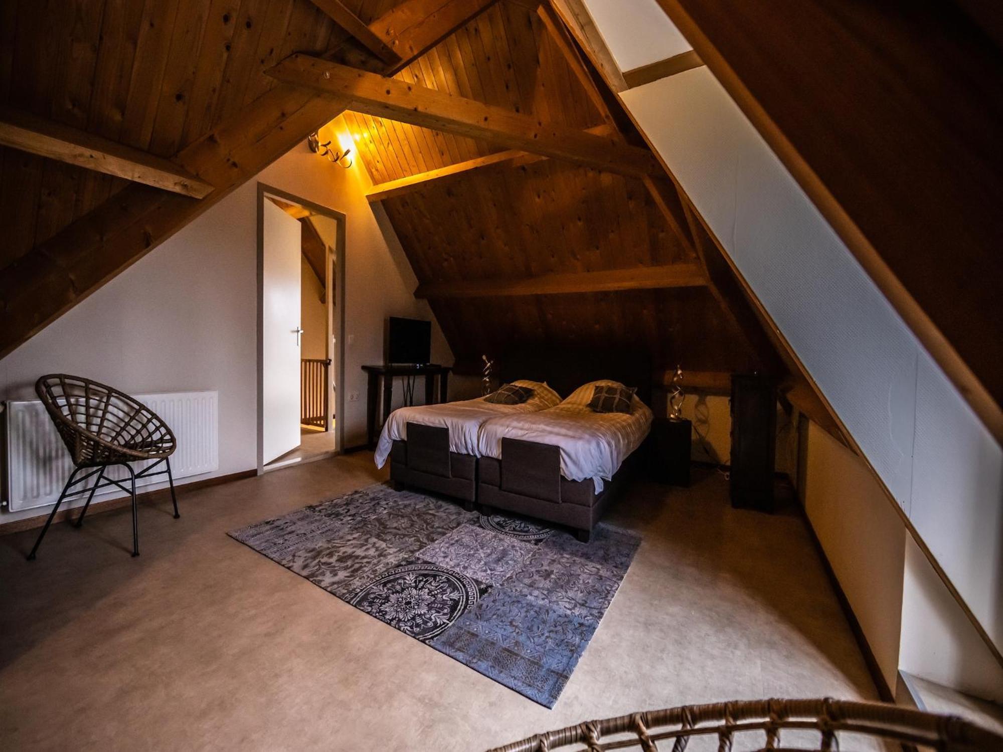 Cozy Holiday Home In Vrouwenpolder Close To The Beach Luaran gambar