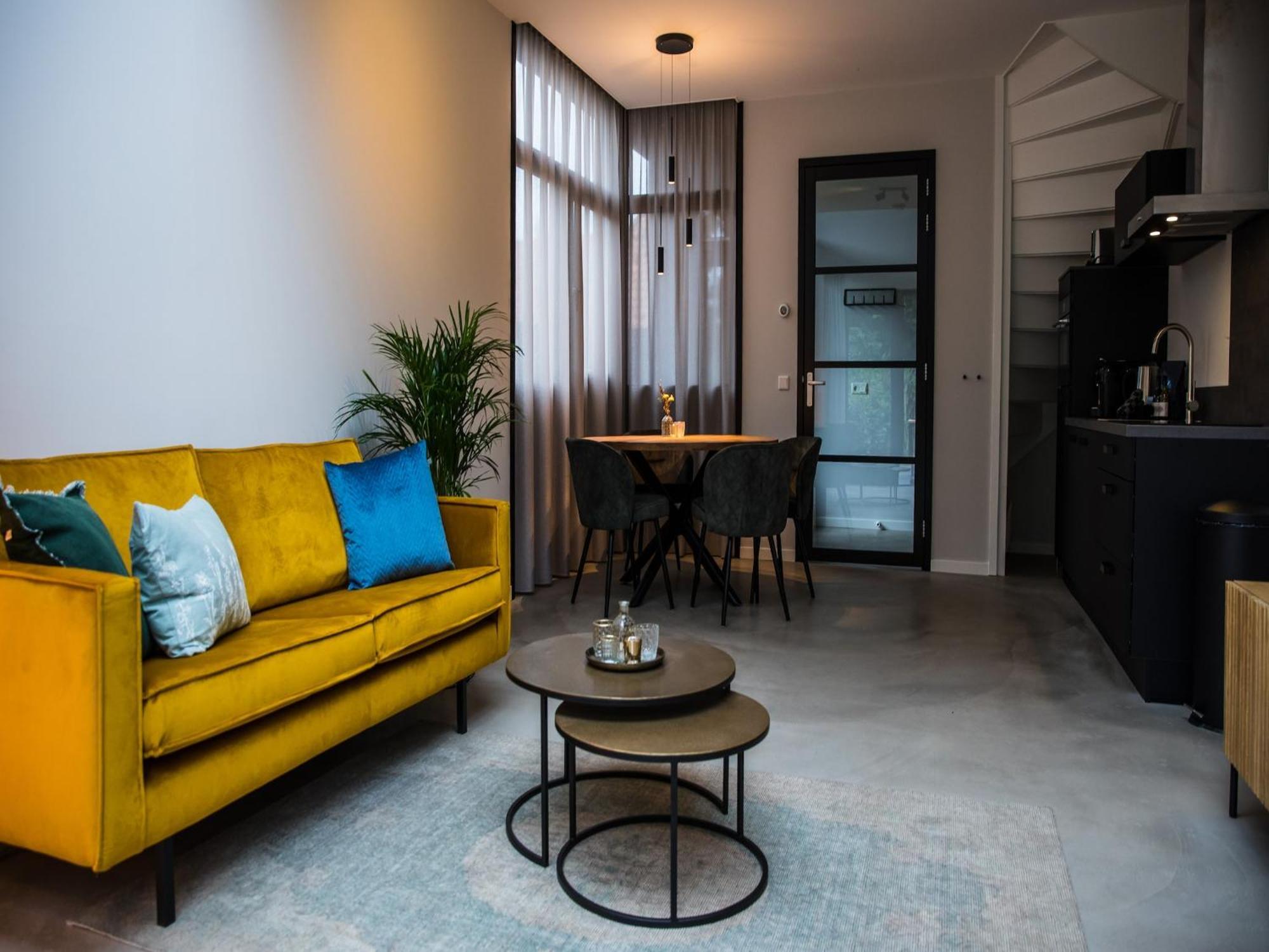 Cozy Holiday Home In Vrouwenpolder Close To The Beach Luaran gambar