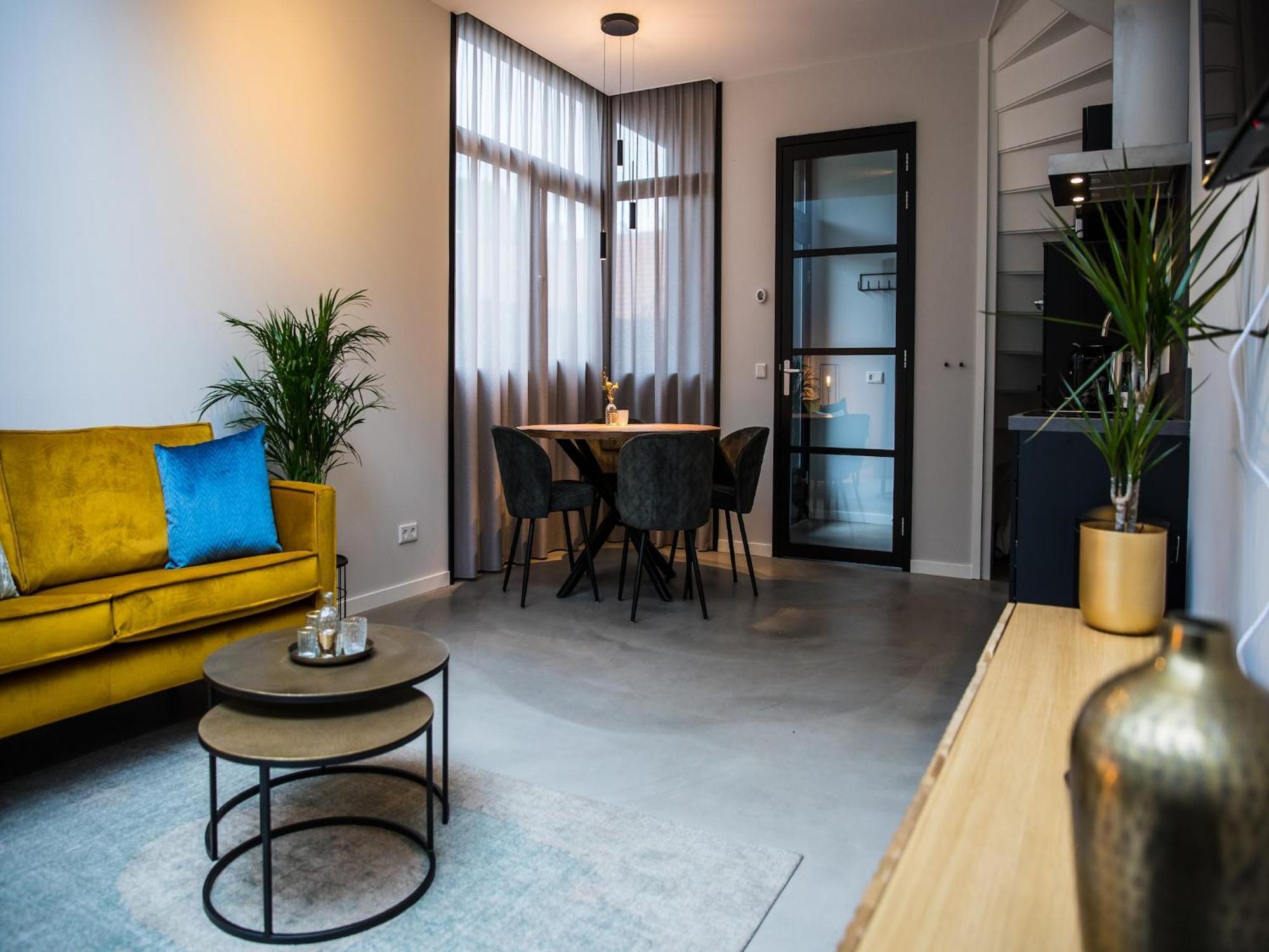 Cozy Holiday Home In Vrouwenpolder Close To The Beach Luaran gambar