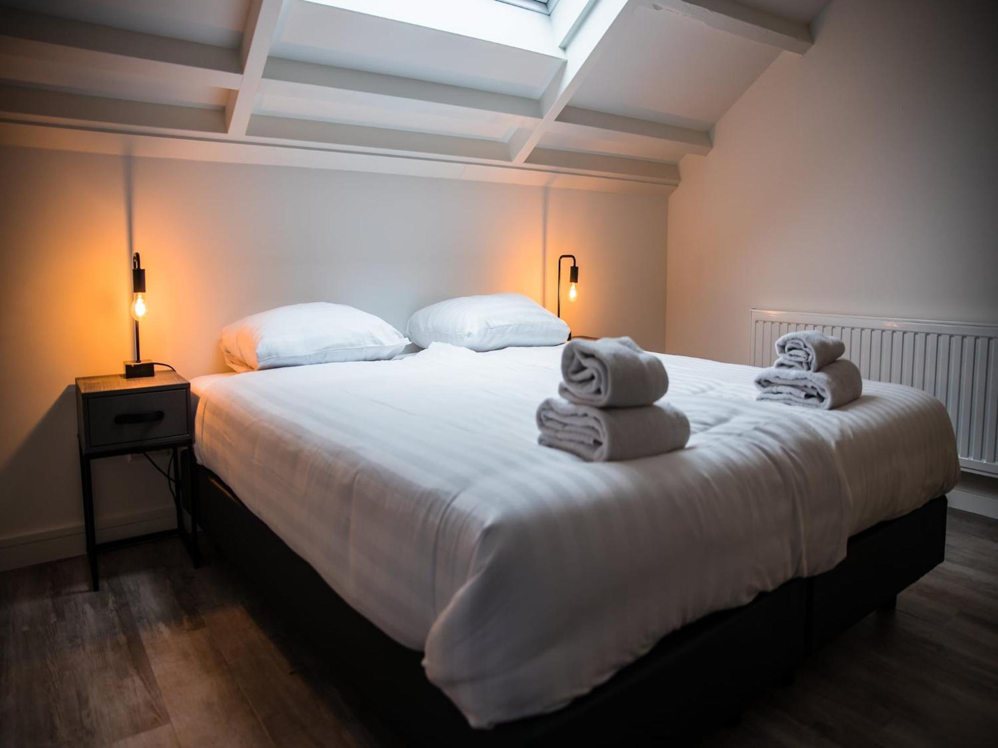Cozy Holiday Home In Vrouwenpolder Close To The Beach Luaran gambar